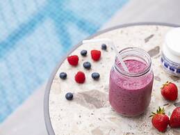 Garden Terrace Fukuoka Hotel & Resort