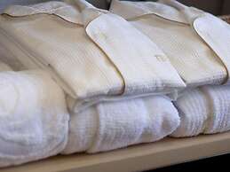 Garden Terrace Fukuoka Hotel & Resort