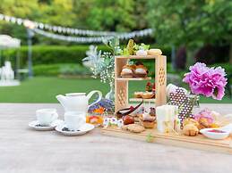 Garden Terrace Fukuoka Hotel & Resort