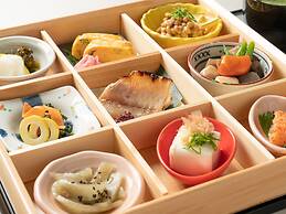 Garden Terrace Fukuoka Hotel & Resort