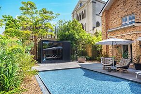 Garden Terrace Fukuoka Hotel & Resort