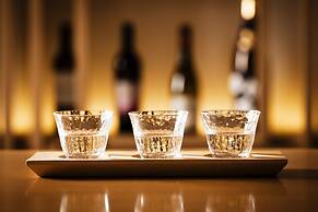 Garden Terrace Fukuoka Hotel & Resort