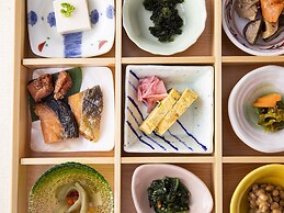 Garden Terrace Fukuoka Hotel & Resort