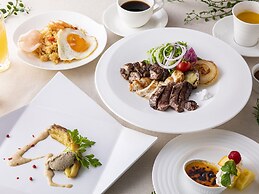 Garden Terrace Fukuoka Hotel & Resort