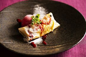 Garden Terrace Fukuoka Hotel & Resort