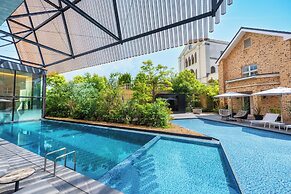 Garden Terrace Fukuoka Hotel & Resort