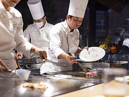 Garden Terrace Fukuoka Hotel & Resort