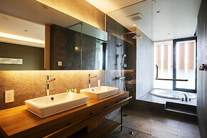 Garden Terrace Fukuoka Hotel & Resort