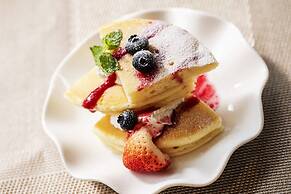 Garden Terrace Fukuoka Hotel & Resort