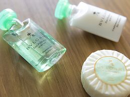 Garden Terrace Fukuoka Hotel & Resort