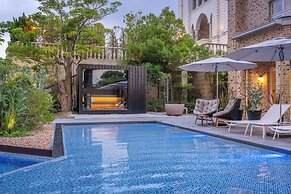 Garden Terrace Fukuoka Hotel & Resort