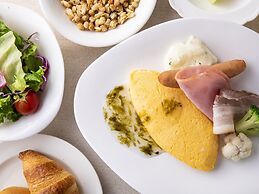 Garden Terrace Fukuoka Hotel & Resort