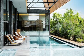 Garden Terrace Fukuoka Hotel & Resort