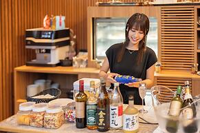 Garden Terrace Fukuoka Hotel & Resort