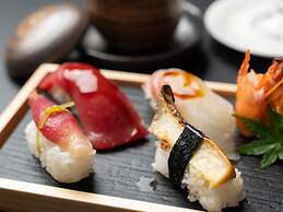 Garden Terrace Fukuoka Hotel & Resort