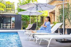 Garden Terrace Fukuoka Hotel & Resort