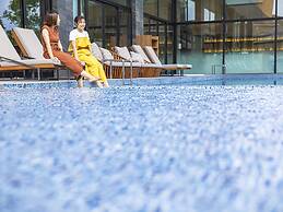 Garden Terrace Fukuoka Hotel & Resort