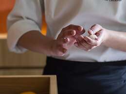 Garden Terrace Fukuoka Hotel & Resort