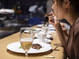 Garden Terrace Fukuoka Hotel & Resort