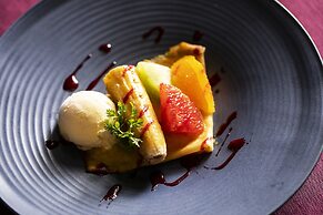 Garden Terrace Fukuoka Hotel & Resort