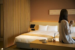 Garden Terrace Fukuoka Hotel & Resort