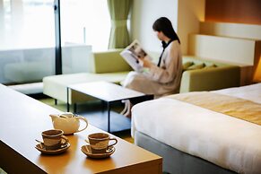 Garden Terrace Fukuoka Hotel & Resort