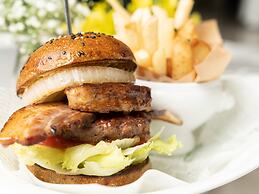 Garden Terrace Fukuoka Hotel & Resort