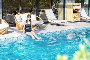 Garden Terrace Fukuoka Hotel & Resort