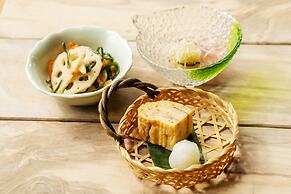 Garden Terrace Fukuoka Hotel & Resort