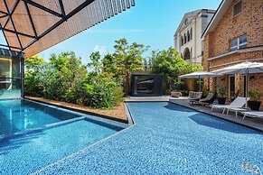 Garden Terrace Fukuoka Hotel & Resort