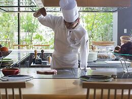 Garden Terrace Fukuoka Hotel & Resort