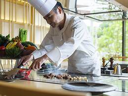 Garden Terrace Fukuoka Hotel & Resort