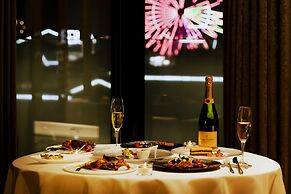 Garden Terrace Fukuoka Hotel & Resort