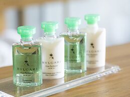 Garden Terrace Fukuoka Hotel & Resort