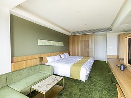 Garden Terrace Fukuoka Hotel & Resort