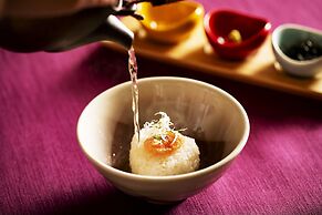 Garden Terrace Fukuoka Hotel & Resort