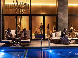 Garden Terrace Fukuoka Hotel & Resort