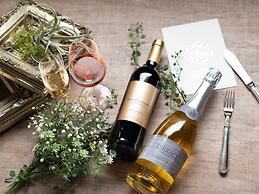 Garden Terrace Fukuoka Hotel & Resort