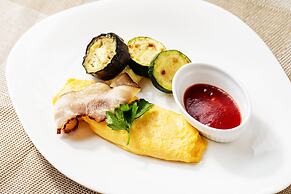 Garden Terrace Fukuoka Hotel & Resort