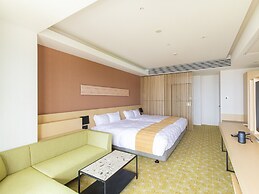 Garden Terrace Fukuoka Hotel & Resort