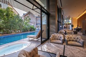 Garden Terrace Fukuoka Hotel & Resort