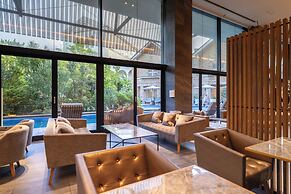 Garden Terrace Fukuoka Hotel & Resort