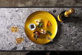 Garden Terrace Fukuoka Hotel & Resort