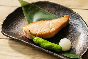 Garden Terrace Fukuoka Hotel & Resort