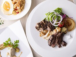 Garden Terrace Fukuoka Hotel & Resort