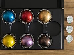 Garden Terrace Fukuoka Hotel & Resort