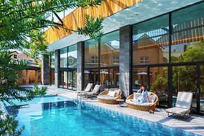 Garden Terrace Fukuoka Hotel & Resort