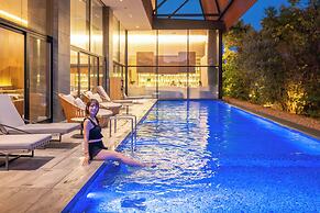 Garden Terrace Fukuoka Hotel & Resort