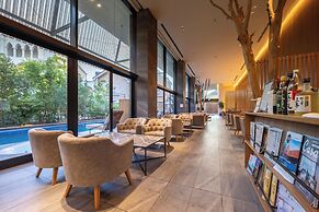 Garden Terrace Fukuoka Hotel & Resort