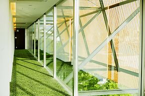 Garden Terrace Fukuoka Hotel & Resort